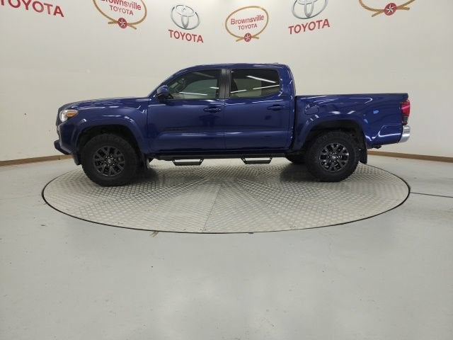 2023 Toyota Tacoma 2WD SR5
