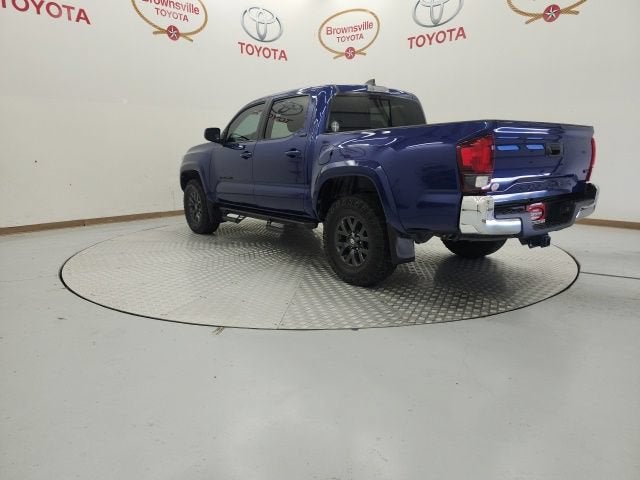 2023 Toyota Tacoma 2WD SR5