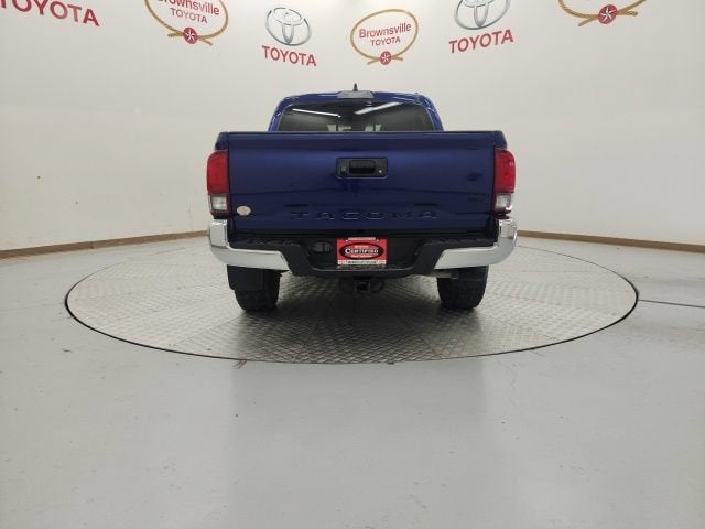 2023 Toyota Tacoma 2WD SR5
