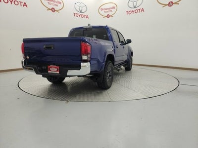 2023 Toyota Tacoma 2WD SR5