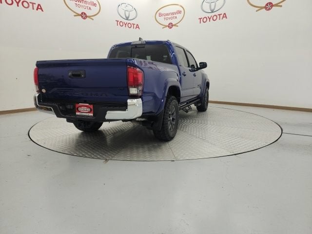 2023 Toyota Tacoma 2WD SR5