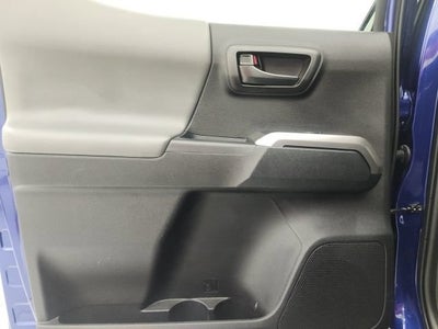 2023 Toyota Tacoma 2WD SR5