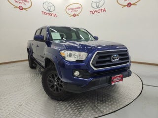 2023 Toyota Tacoma 2WD SR5