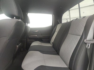 2023 Toyota Tacoma 2WD Base