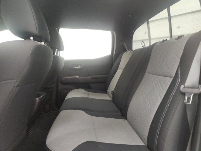 2023 Toyota Tacoma 2WD Base