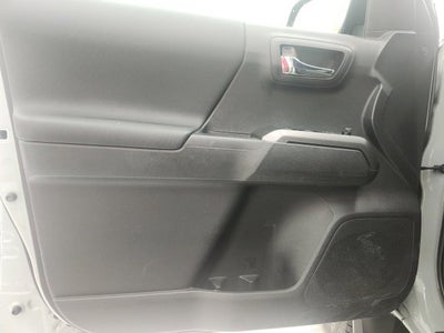 2023 Toyota Tacoma 2WD Base