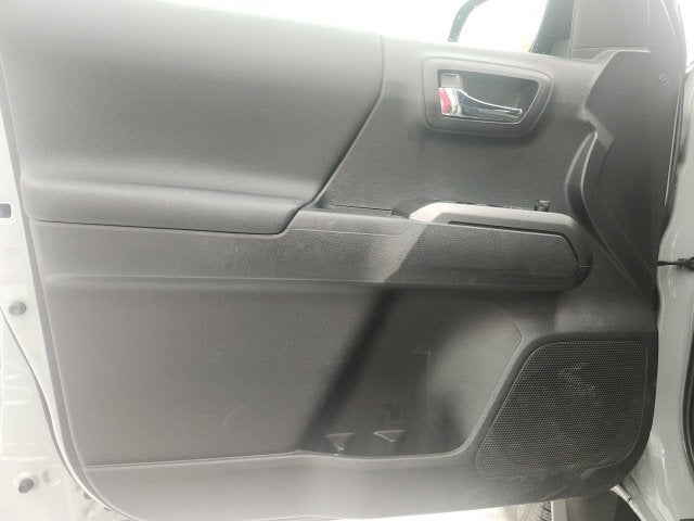 2023 Toyota Tacoma 2WD Base