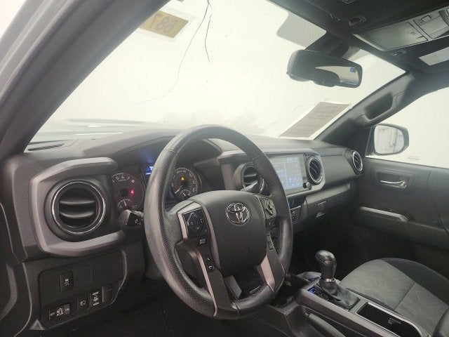 2023 Toyota Tacoma 2WD Base