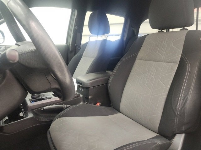 2023 Toyota Tacoma 2WD Base