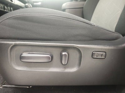 2023 Toyota Tacoma 2WD Base