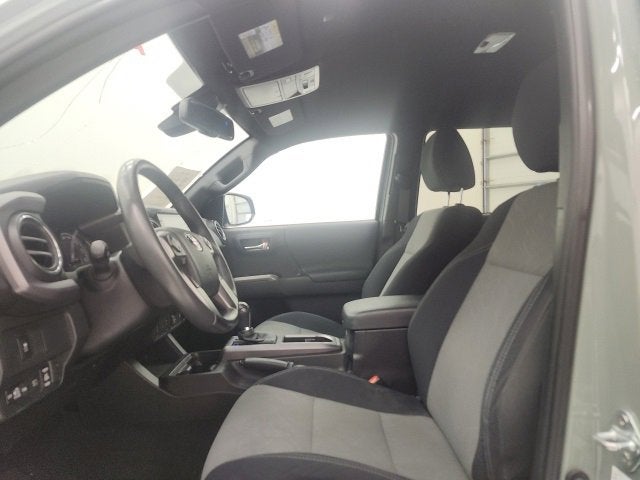 2023 Toyota Tacoma 2WD Base