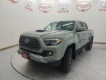 2023 Toyota Tacoma 2WD Base
