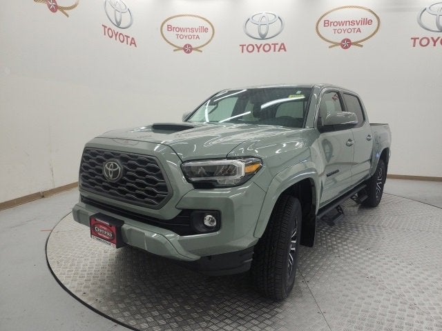 2023 Toyota Tacoma 2WD Base