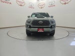 2023 Toyota Tacoma 2WD Base