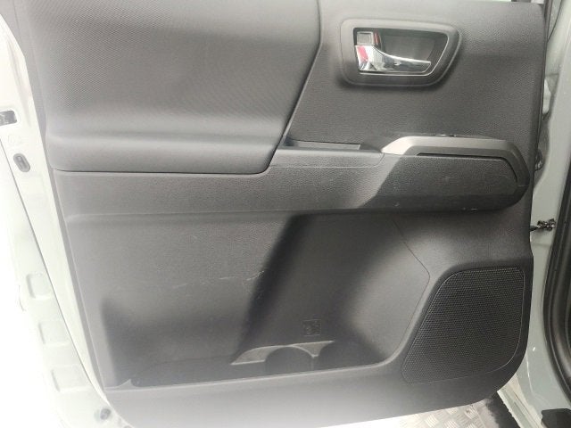 2023 Toyota Tacoma 2WD Base