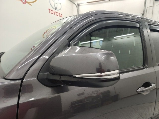 2023 Toyota Tacoma 4WD TRD Off-Road