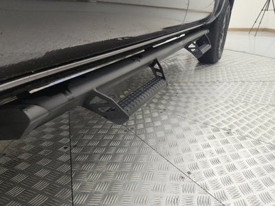 2023 Toyota Tacoma 4WD TRD Off-Road