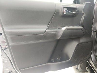 2023 Toyota Tacoma 4WD TRD Off-Road