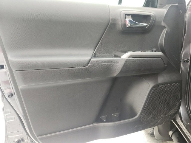 2023 Toyota Tacoma 4WD TRD Off-Road