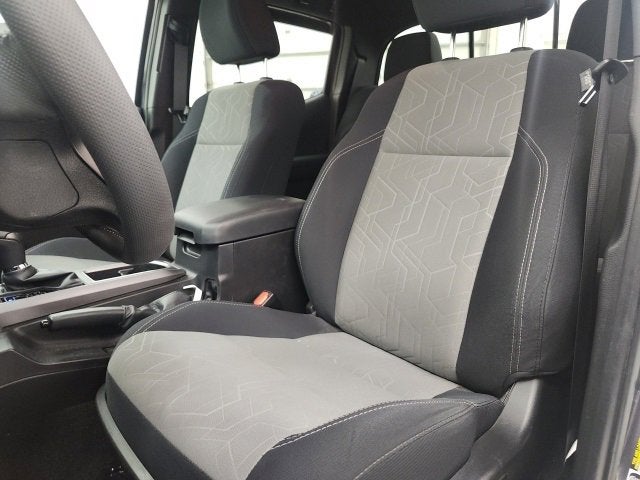 2023 Toyota Tacoma 4WD TRD Off-Road