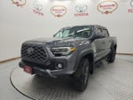 2023 Toyota Tacoma 4WD TRD Off-Road