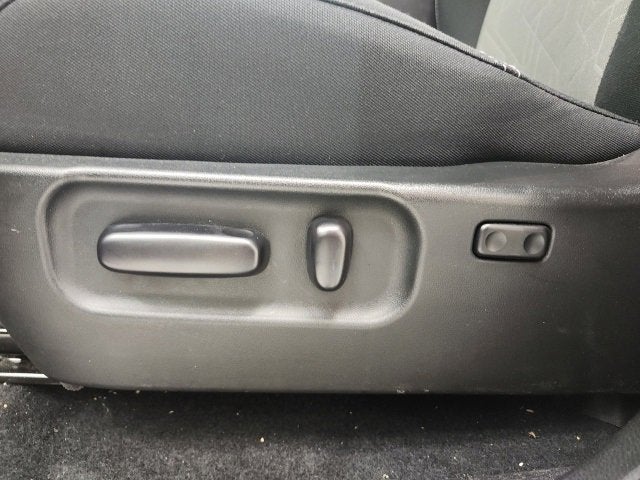 2023 Toyota Tacoma 4WD TRD Off-Road