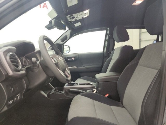 2023 Toyota Tacoma 4WD TRD Off-Road