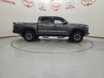 2023 Toyota Tacoma 4WD TRD Off-Road