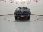 2023 Toyota Tacoma 4WD TRD Off-Road