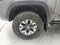 2023 Toyota Tacoma 4WD TRD Off-Road