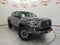 2023 Toyota Tacoma 4WD TRD Off-Road