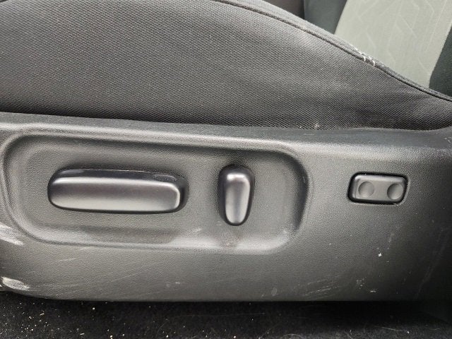 2023 Toyota Tacoma 4WD TRD Off-Road