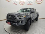2023 Toyota Tacoma 4WD TRD Off-Road