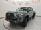 2023 Toyota Tacoma 4WD TRD Off-Road