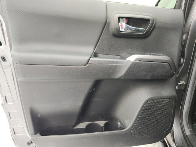 2023 Toyota Tacoma 4WD TRD Off-Road