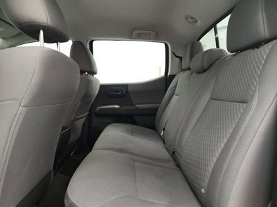 2023 Toyota Tacoma 4WD SR5