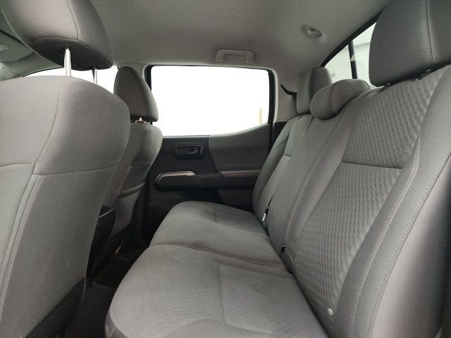 2023 Toyota Tacoma 4WD SR5
