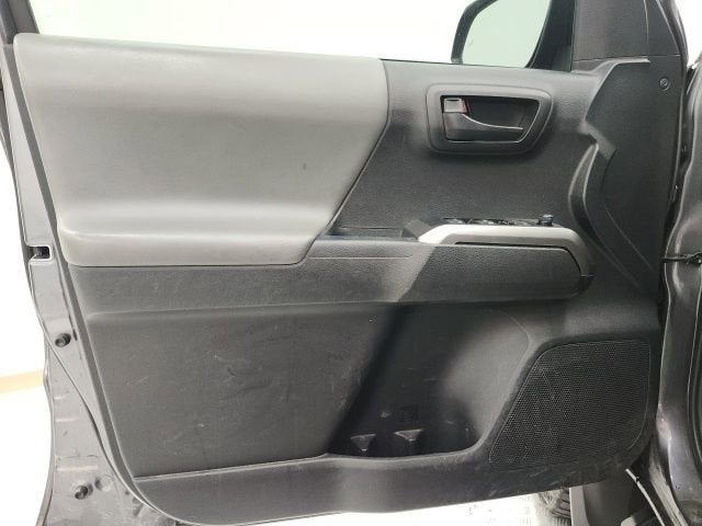 2023 Toyota Tacoma 4WD SR5