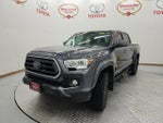 2023 Toyota Tacoma 4WD SR5