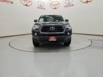 2023 Toyota Tacoma 4WD SR5