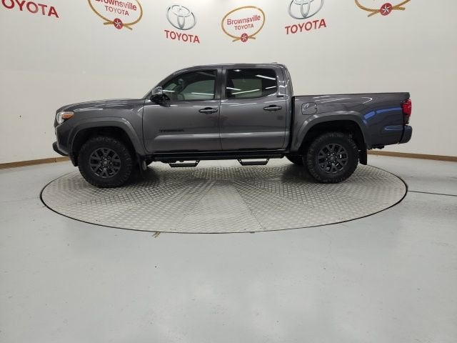 2023 Toyota Tacoma 4WD SR5