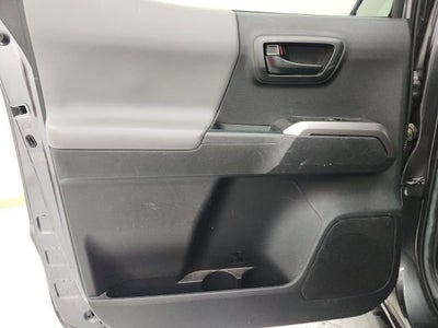 2023 Toyota Tacoma 4WD SR5