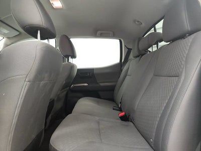2023 Toyota Tacoma 4WD SR5