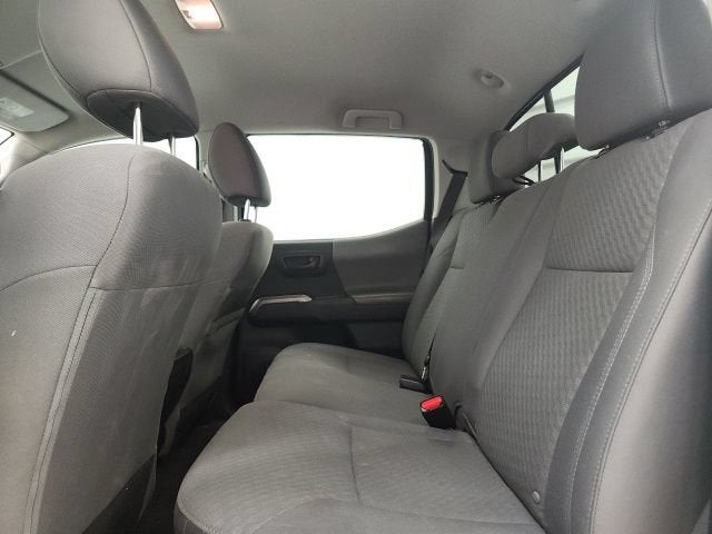 2023 Toyota Tacoma 4WD SR5