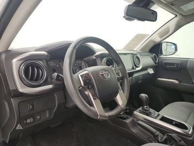 2023 Toyota Tacoma 4WD SR5