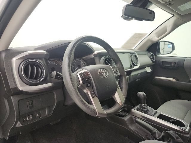 2023 Toyota Tacoma 4WD SR5