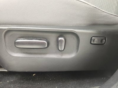 2023 Toyota Tacoma 4WD SR5