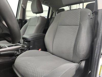2023 Toyota Tacoma 4WD SR5