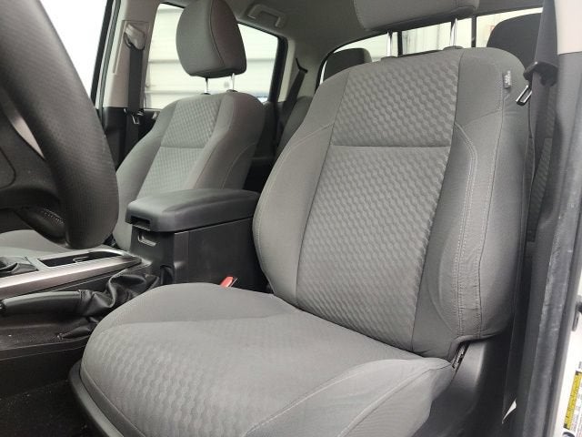2023 Toyota Tacoma 4WD SR5