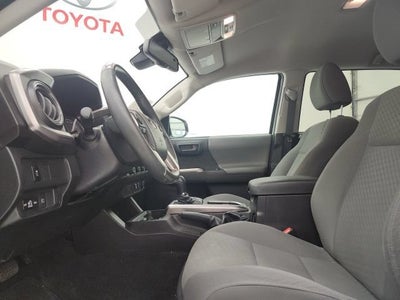 2023 Toyota Tacoma 4WD SR5